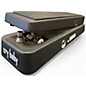 Used Dunlop GCB95 Original Crybaby Wah Effect Pedal