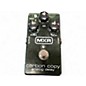 Used MXR Carbon Copy Effect Pedal thumbnail