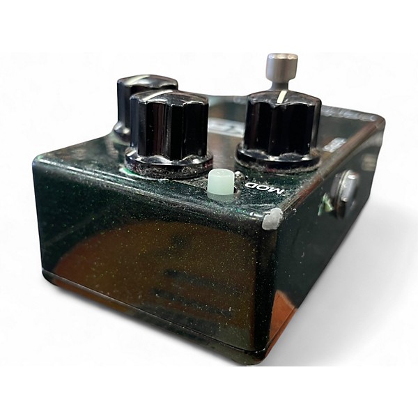Used MXR Carbon Copy Effect Pedal