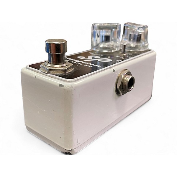 Used Xotic SP Compressor Effect Pedal