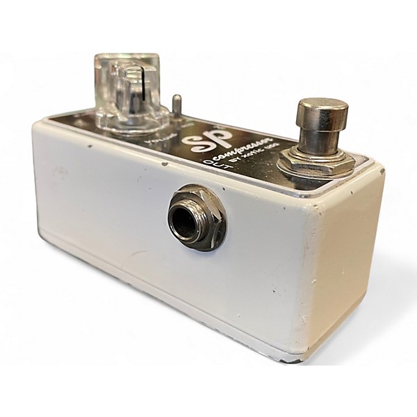 Used Xotic SP Compressor Effect Pedal