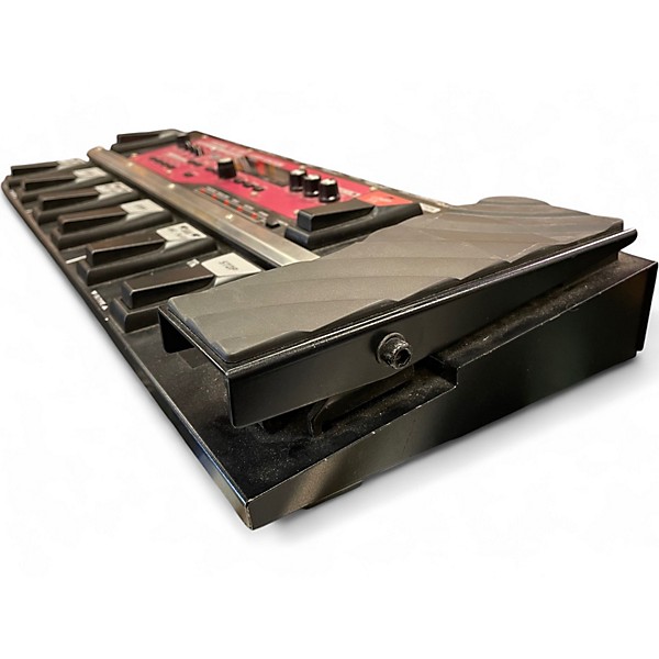 Used BOSS rc 300 loop station Pedal