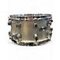 Used Mapex 14in Pro M  Silver Sparkle Drum thumbnail