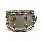 Used Mapex 14in Pro M  Silver Sparkle Drum