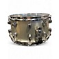 Used Mapex 14in Pro M  Silver Sparkle Drum