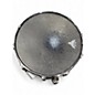 Used Mapex 14in Pro M  Silver Sparkle Drum