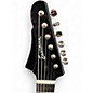 Used Eastman HENRY JAMES Sunburst Solid Body Electric Guitar