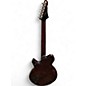 Used Eastman HENRY JAMES Sunburst Solid Body Electric Guitar