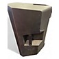 Used Alto TS215 Powered Speaker
