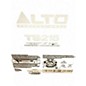 Used Alto TS215 Powered Speaker