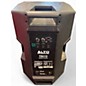 Used Alto TS215 Powered Speaker