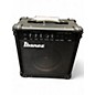 Used Ibanez IBZ15B Guitar Combo Amp thumbnail