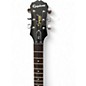 Used Epiphone SG SPECIAL Black Solid Body Electric Guitar