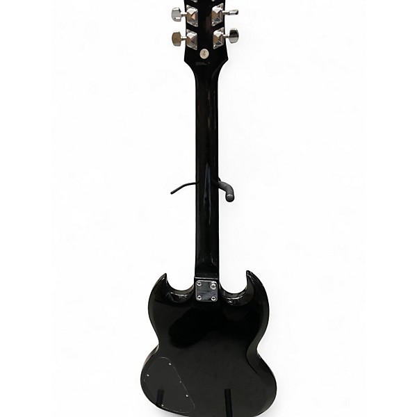 Used Epiphone SG SPECIAL Black Solid Body Electric Guitar
