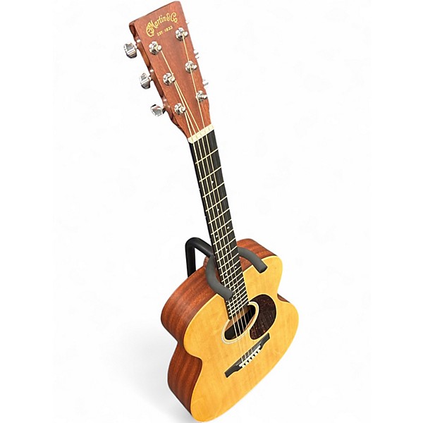 Used Martin 000X1AE Natural Acoustic Electric Guitar