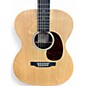 Used Martin 000X1AE Natural Acoustic Electric Guitar