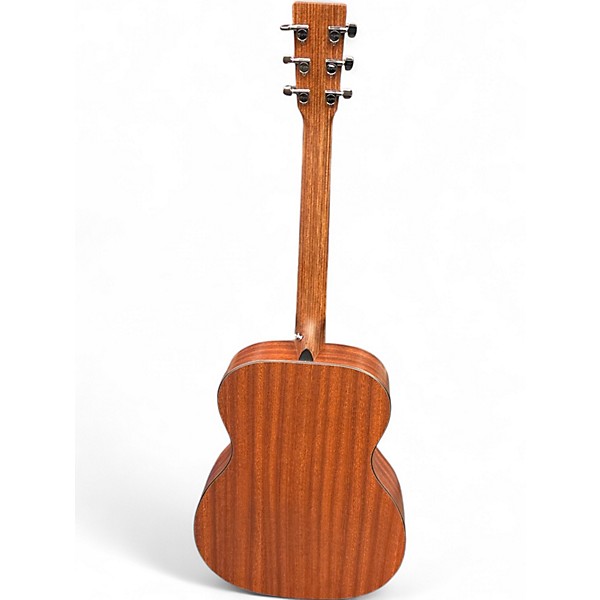 Used Martin 000X1AE Natural Acoustic Electric Guitar