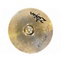Used Zildjian 18in S Family Medium Thin Crash Cymbal