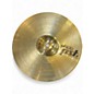 Used Paiste 13in PST3 Hi Hat Pair Cymbal