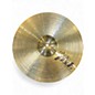 Used Paiste 13in PST3 Hi Hat Pair Cymbal