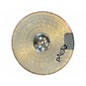 Used Paiste 13in PST3 Hi Hat Pair Cymbal
