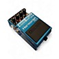 Used BOSS PS6 Harmonist Effect Pedal