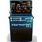 Used BOSS PS6 Harmonist Effect Pedal