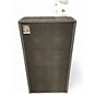 Used Ampeg SVT810E 800W 8x10 Bass Cabinet thumbnail