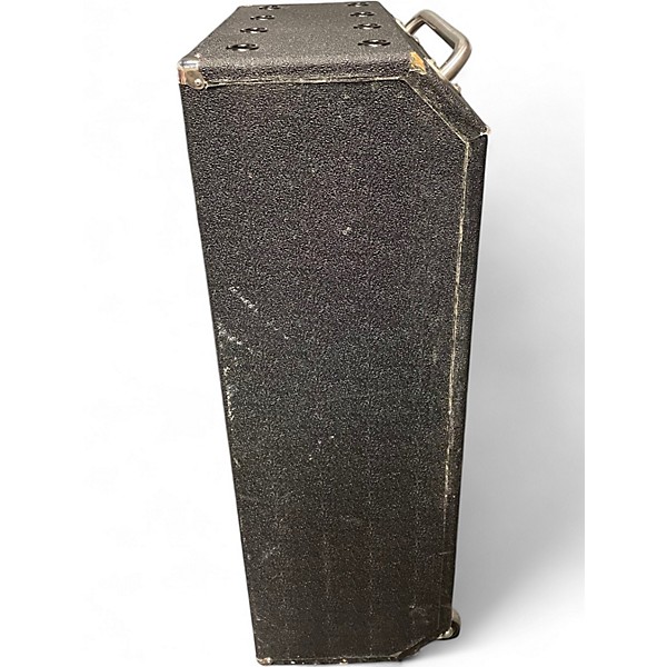 Used Ampeg SVT810E 800W 8x10 Bass Cabinet