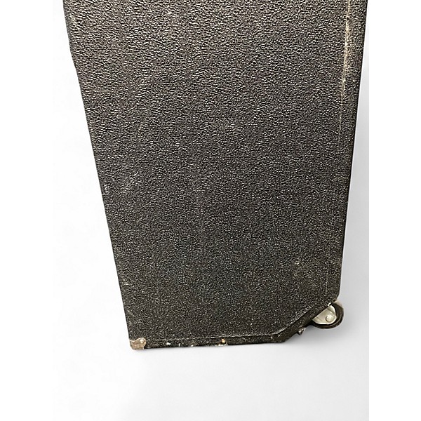 Used Ampeg SVT810E 800W 8x10 Bass Cabinet