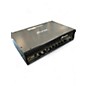 Used Ampeg SVT7PRO 1000W Bass Amp Head