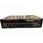 Used Ampeg SVT7PRO 1000W Bass Amp Head