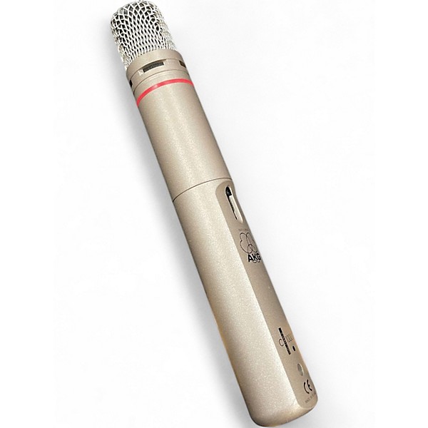 Used AKG C1000S Condenser Microphone