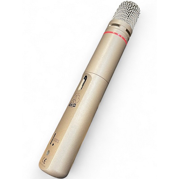 Used AKG C1000S Condenser Microphone