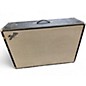 Used Fender DUAL SHOWMAN 2X15 Guitar Cabinet thumbnail
