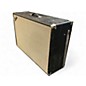 Used Fender DUAL SHOWMAN 2X15 Guitar Cabinet