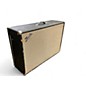 Used Fender DUAL SHOWMAN 2X15 Guitar Cabinet