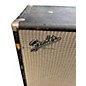Used Fender DUAL SHOWMAN 2X15 Guitar Cabinet