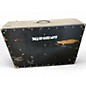 Used Fender DUAL SHOWMAN 2X15 Guitar Cabinet