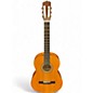 Used Aria AC6 Natural Acoustic Guitar thumbnail