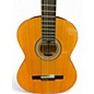 Used Aria AC6 Natural Acoustic Guitar
