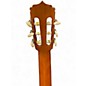 Used Aria AC6 Natural Acoustic Guitar