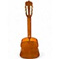 Used Aria AC6 Natural Acoustic Guitar