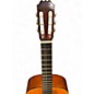 Used Aria AC6 Natural Acoustic Guitar