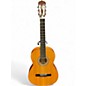 Used Aria AC7 Natural Acoustic Guitar thumbnail