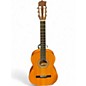 Used Aria AC7 Natural Acoustic Guitar