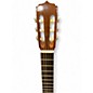 Used Aria AC7 Natural Acoustic Guitar
