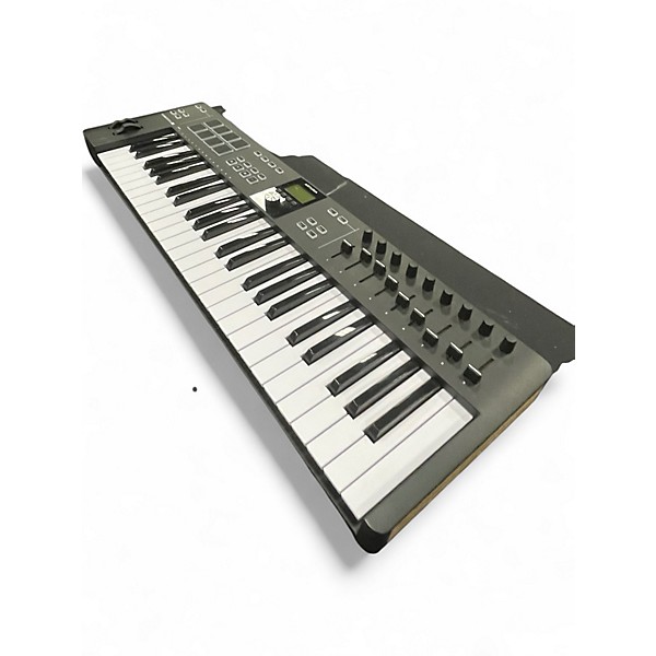 Used Arturia Keylab Essential 49 MIDI Controller