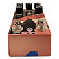 Used Walrus Audio Monument Tremolo V2 Effect Pedal