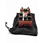 Used Walrus Audio Monument Tremolo V2 Effect Pedal